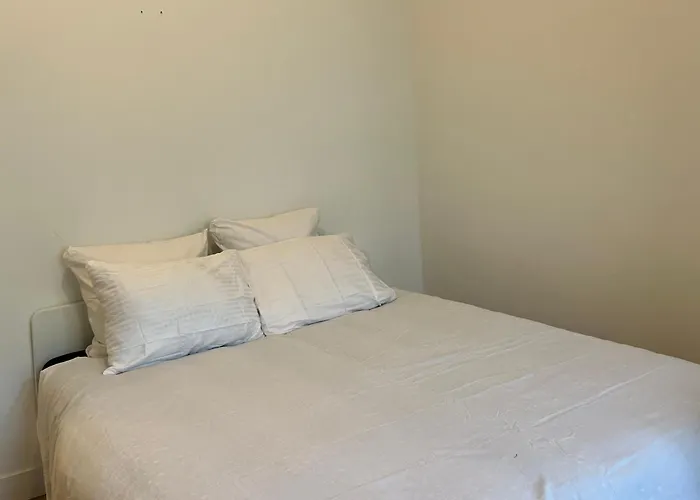 Bruxelles Appartement Center