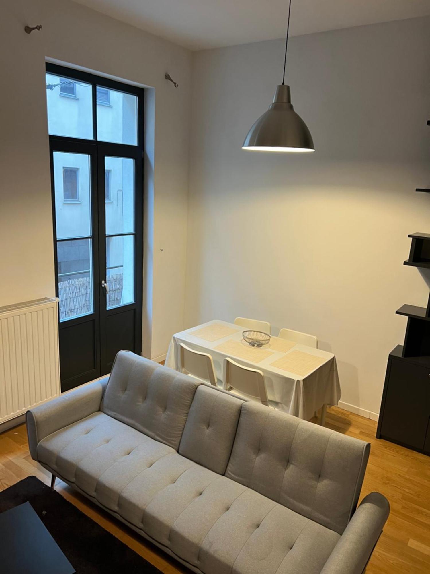 Center Appartement *