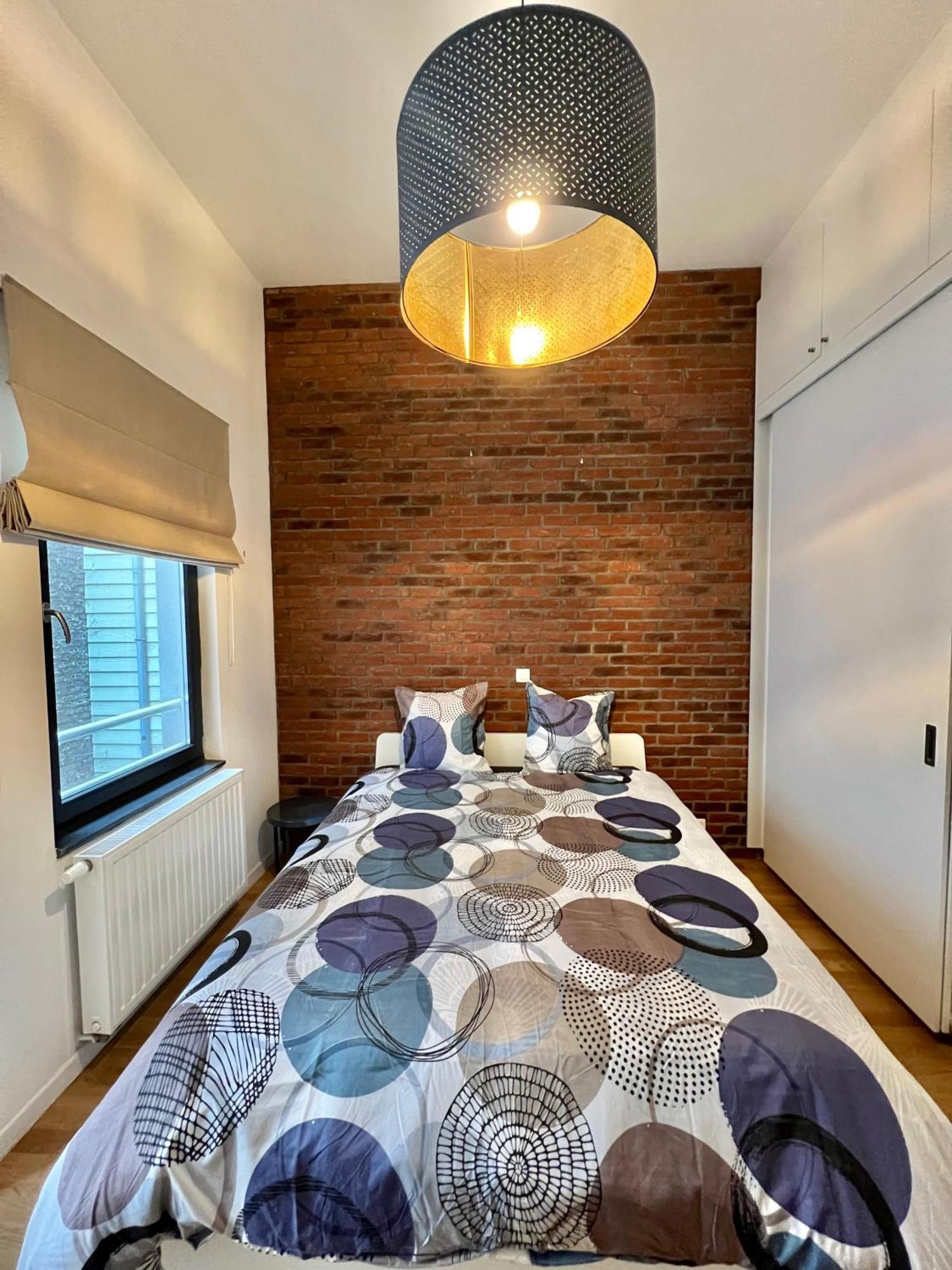 Appartement Center *