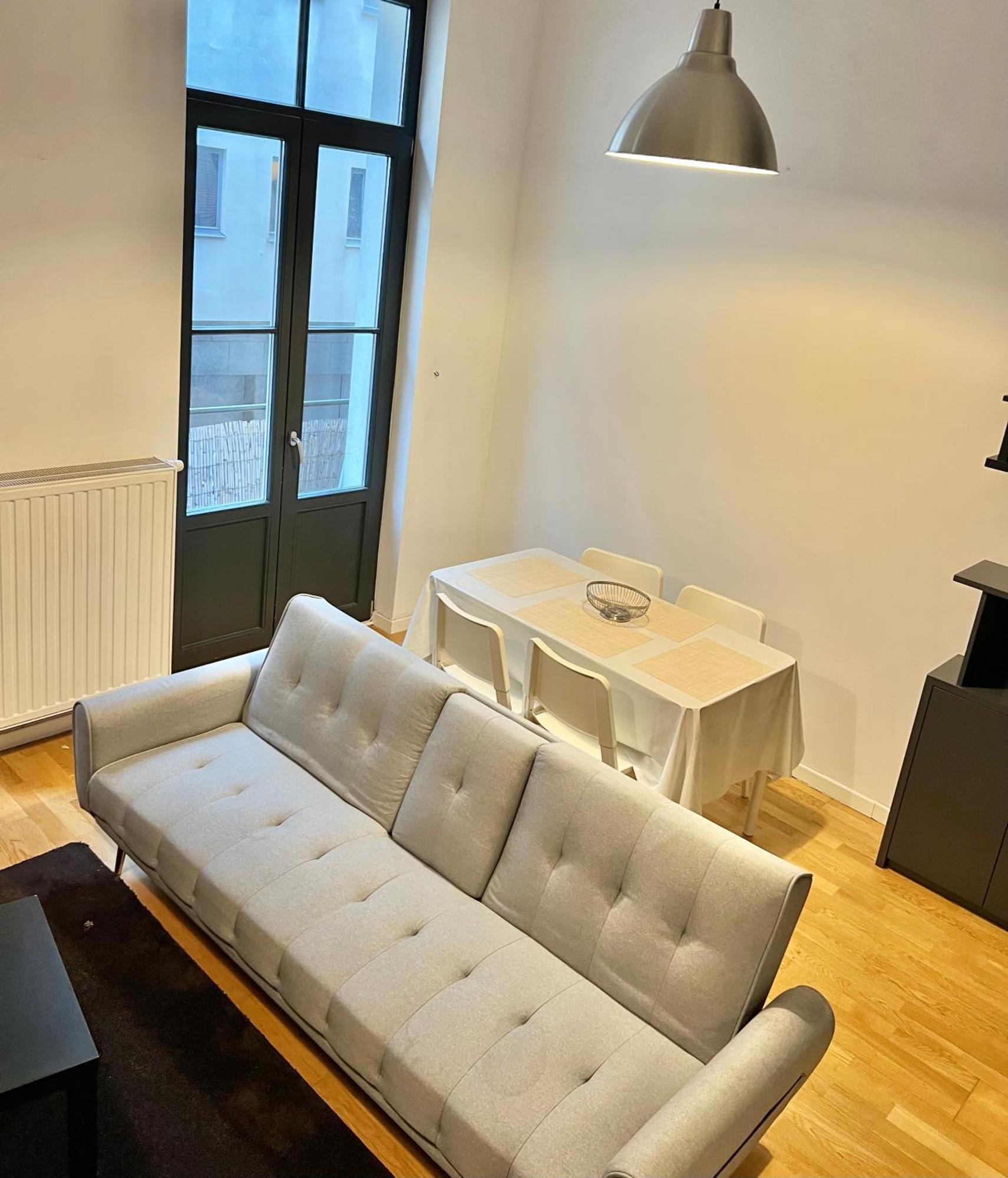 Center Appartement *