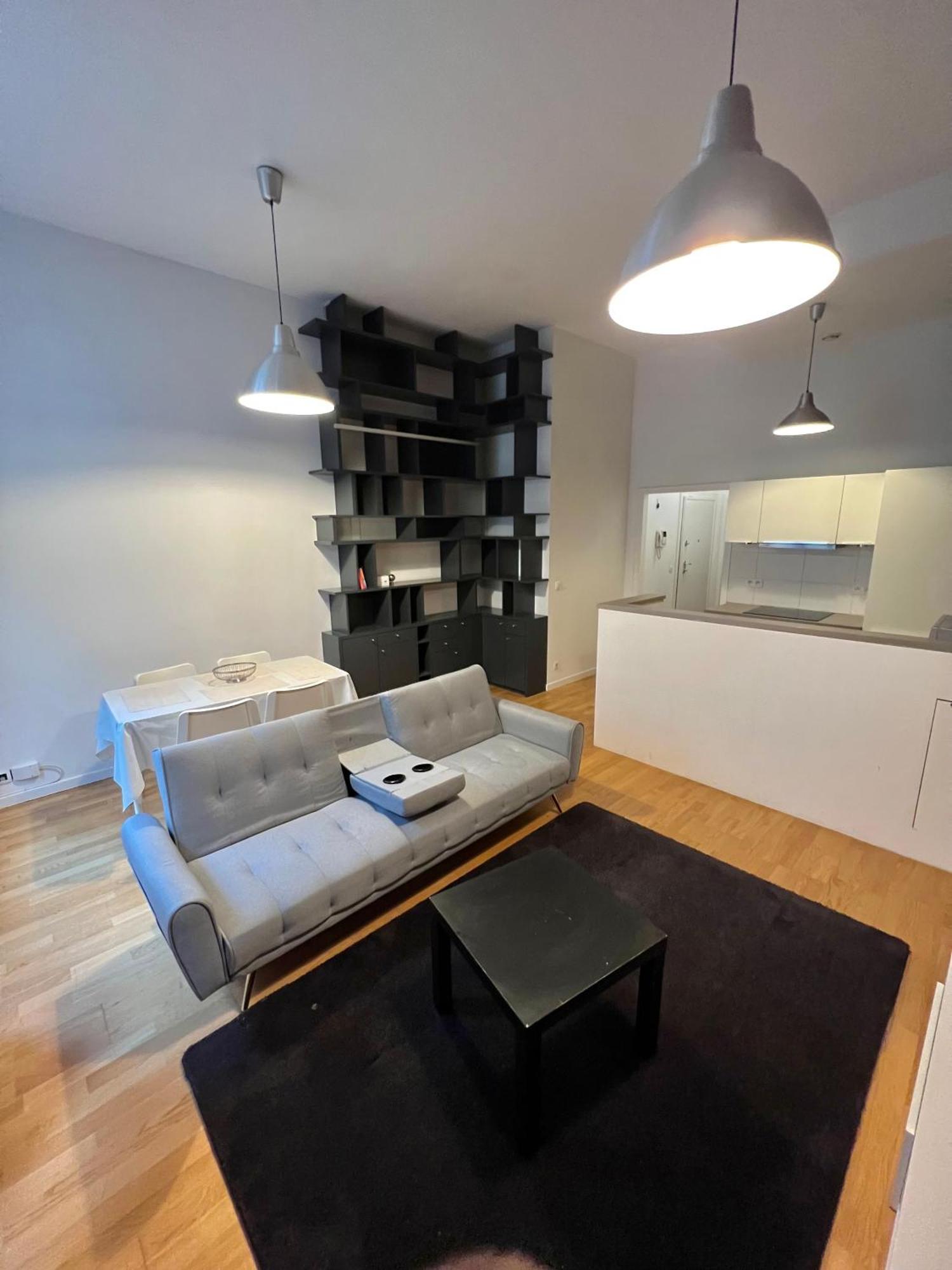 Center Appartement