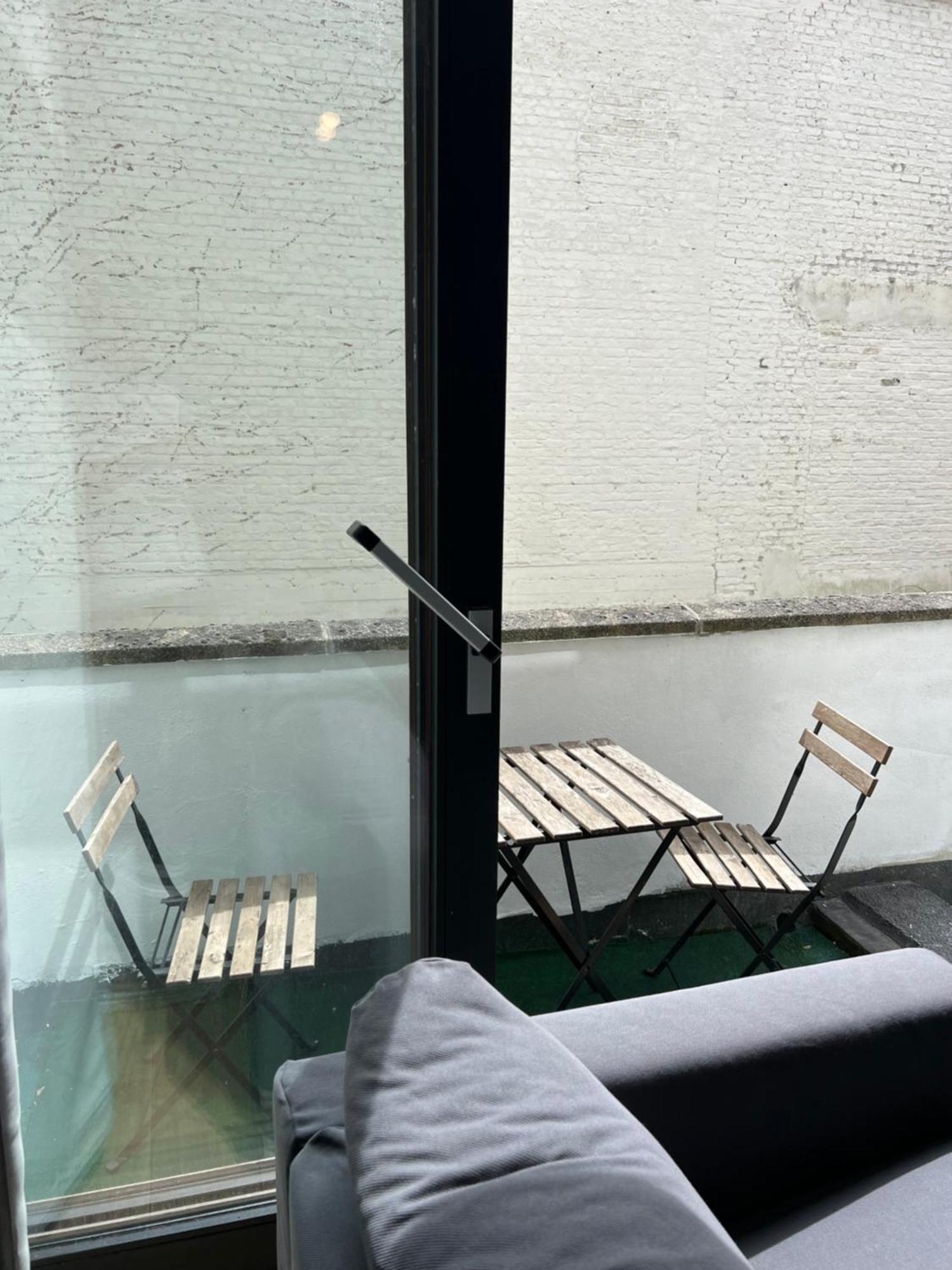 Center Appartement