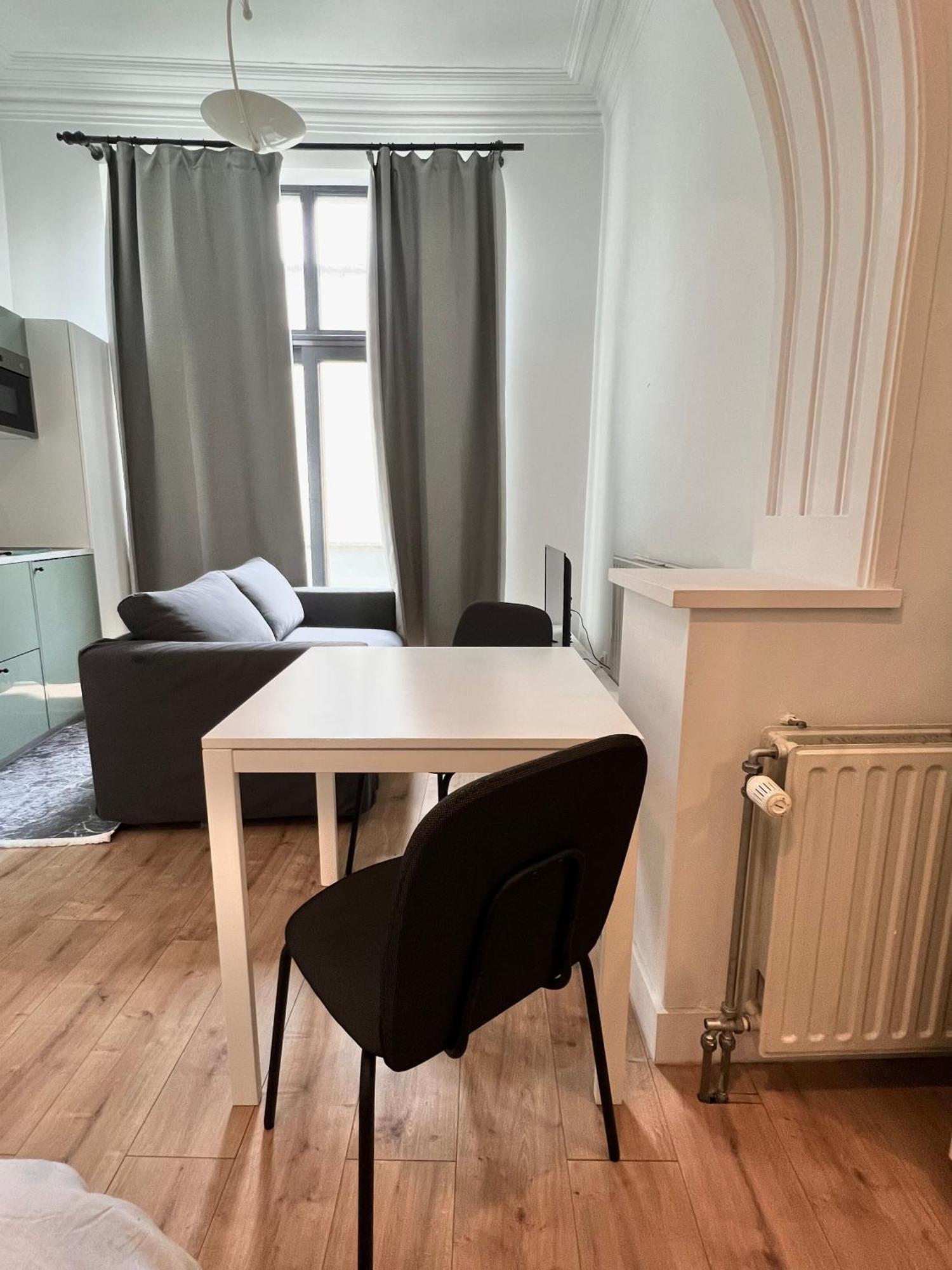 Center Appartement