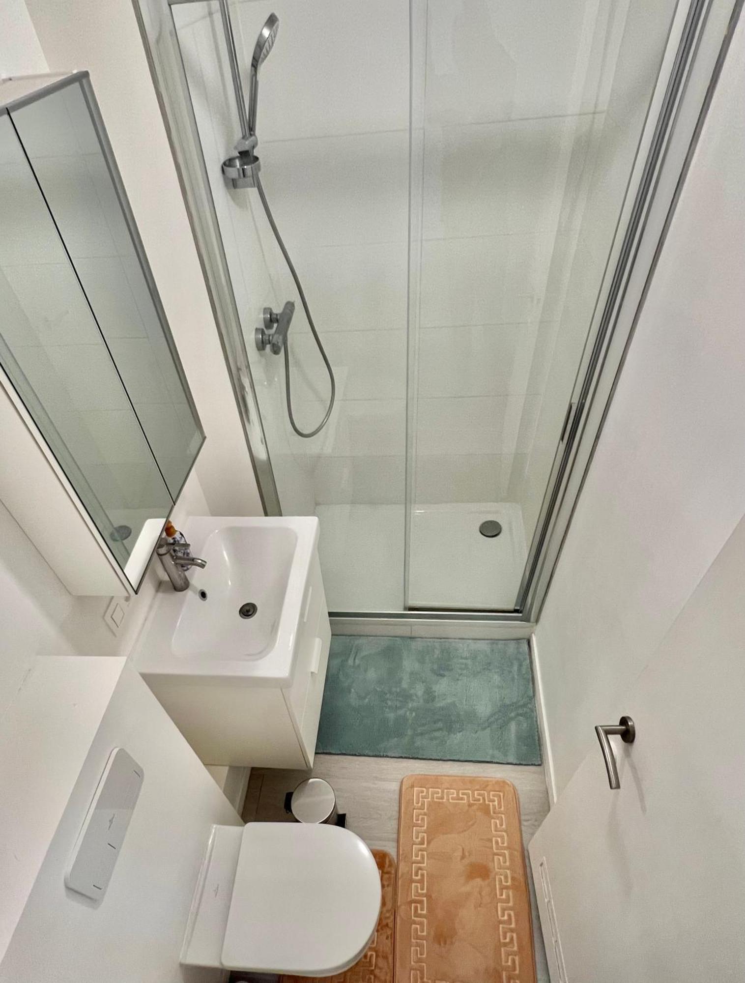 Center Appartement *