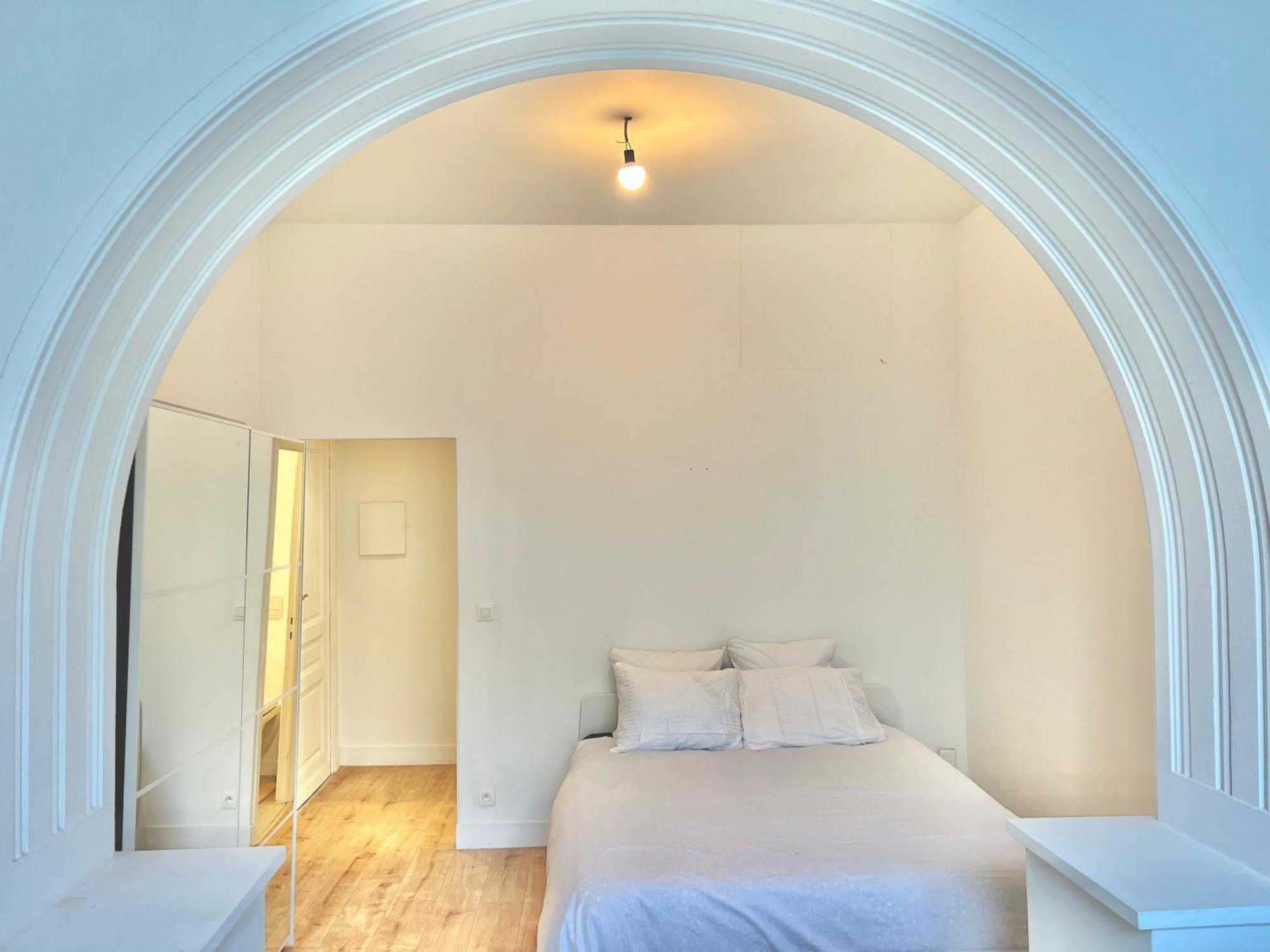 Center Appartement Bruxelles